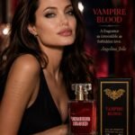 Vampire Blood Perfume – 30ML