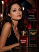 Vampire Blood Perfume – 30ML