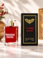Vampire Blood Perfume – 30ML - Image 3