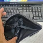 Leather Wallet - Big - Image 2