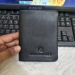 Leather Wallet - Big