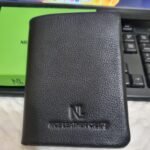 Leather Wallet - Big - Image 4