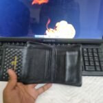 Leather Wallet - Big - Image 5