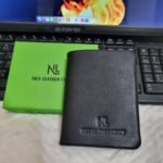 Leather Wallet - Big - Image 7