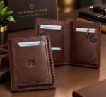 Premium-length wallet – long - Image 3