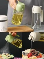 Oil Dispenser Bottle - Image 3